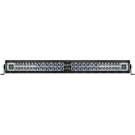 Rigid Industries 30" Adapt E- Series Lightbar - Black 270413